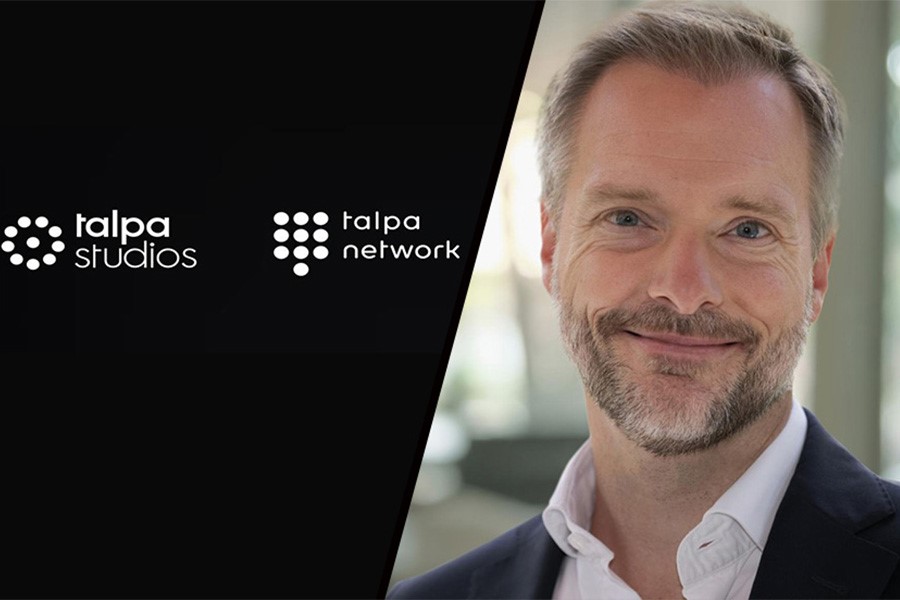 Maarten Meijs Takes the Helm as Talpa Unifies Group-Wide Leadership